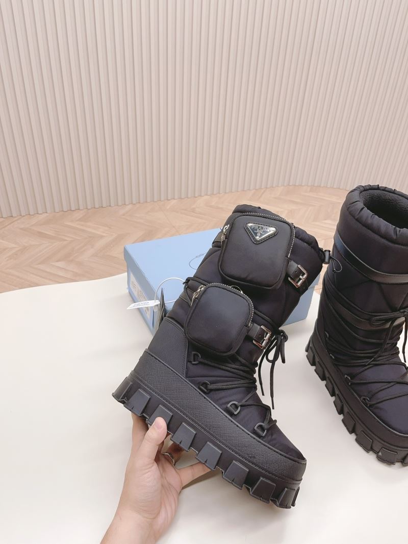 Prada Boots